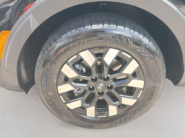 New 2026 Hyundai Santa Cruz SE FWD image 30