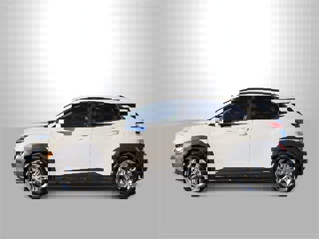 Certified 2022 Hyundai Kona SEL w/ Convenience Package image 5