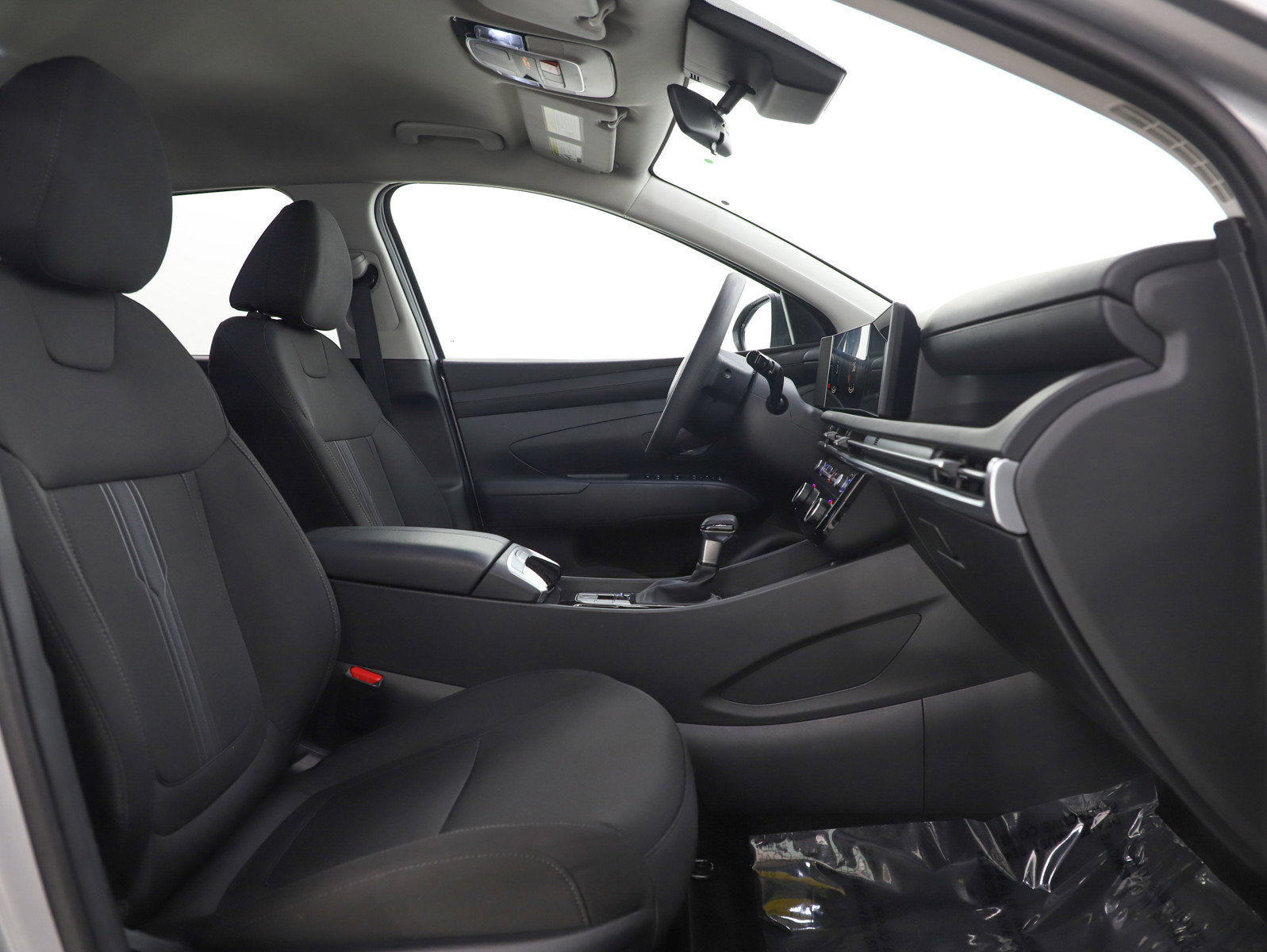 Used 2025 Hyundai Tucson SEL image 13