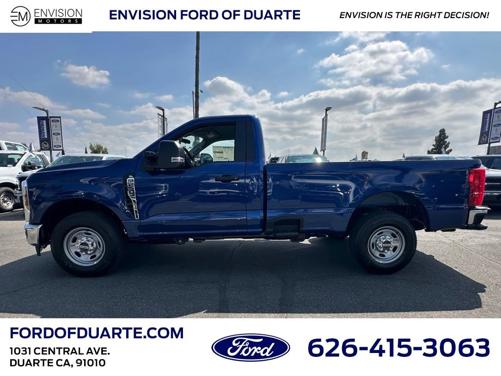 New 2026 Ford F250 XL image 7