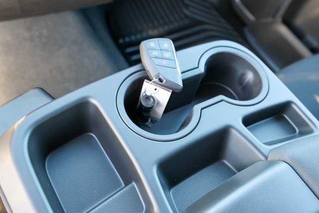 New 2026 GMC Sierra 3500 SLE w/ SLE Convenience Package image 16