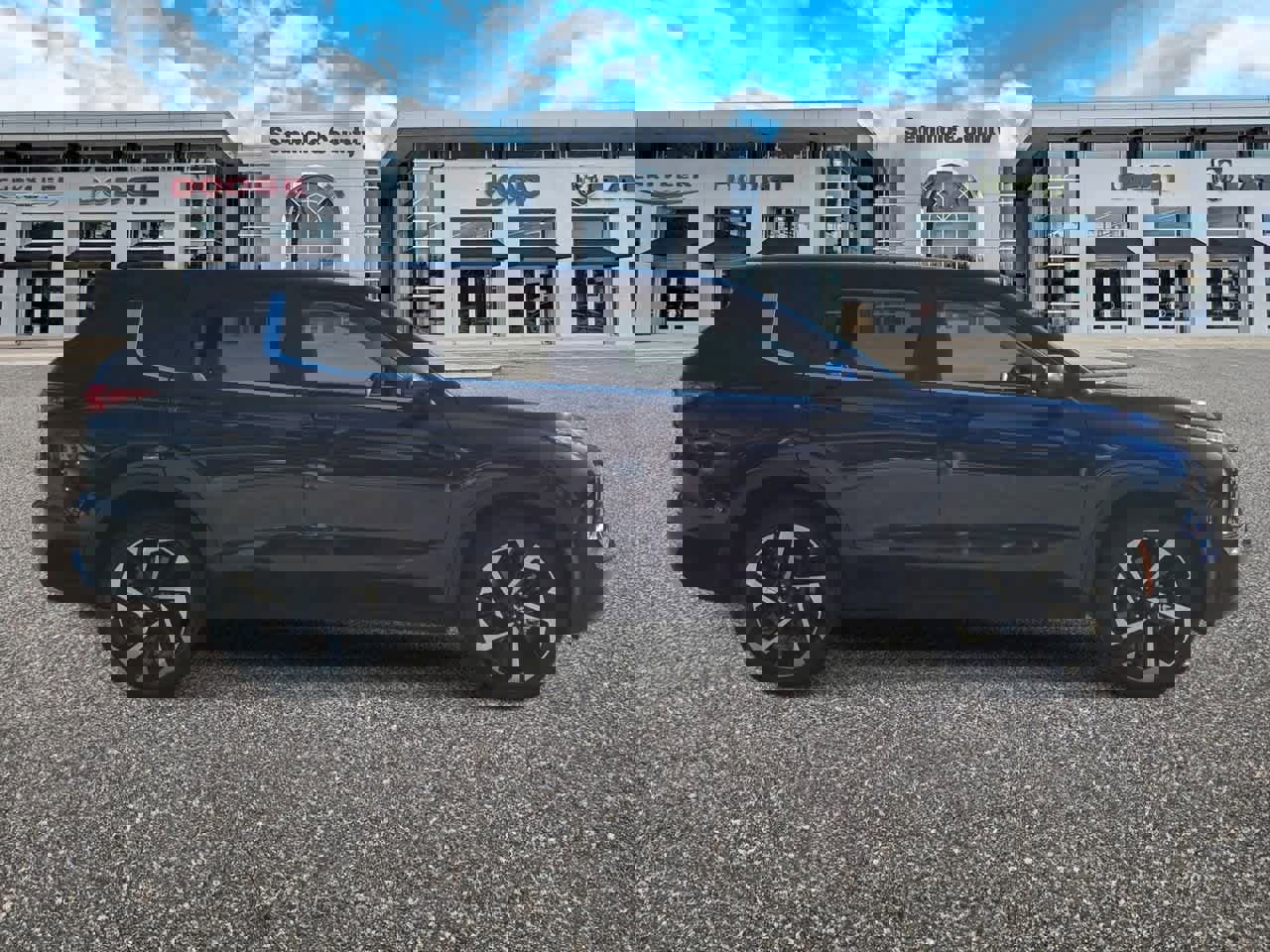 Used 2024 Mitsubishi Outlander SE image 9