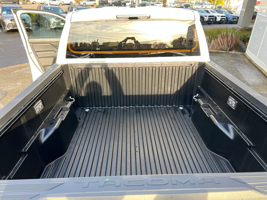 New 2026 Toyota Tacoma TRD Off-Road image 24