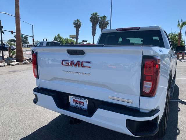 New 2026 GMC Sierra 1500 Elevation w/ Elevation Select Package AWD/4WD image 8