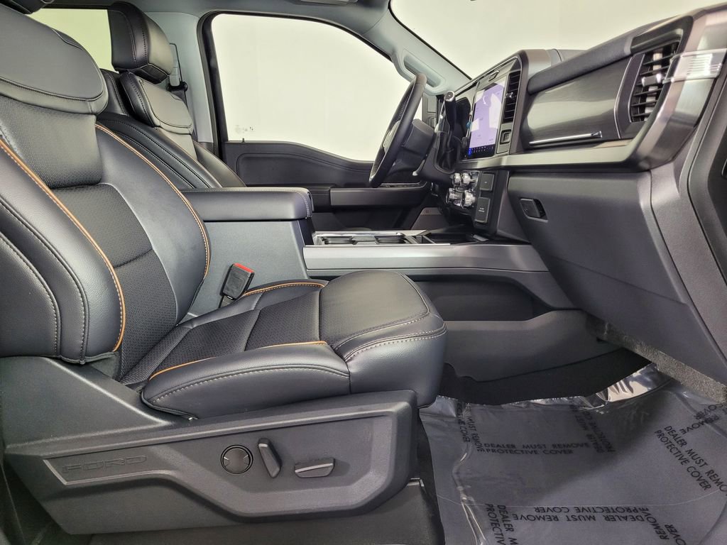 Used 2025 Ford F350 Lariat w/ Lariat Ultimate Package image 22