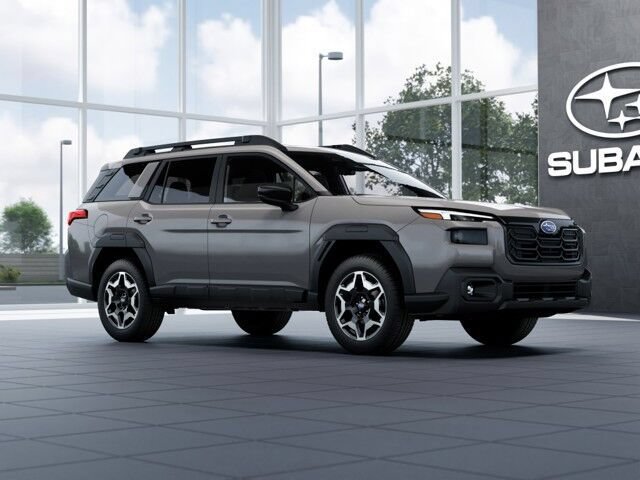 New 2026 Subaru Outback Touring