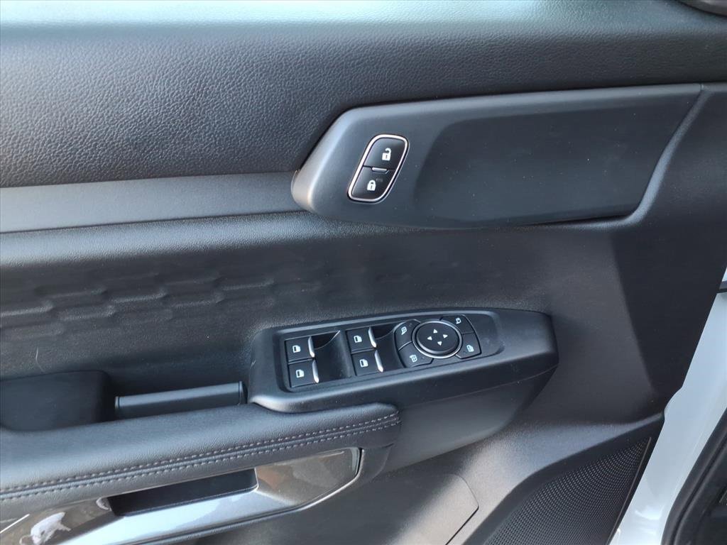 New 2025 Ford Ranger XLT image 6