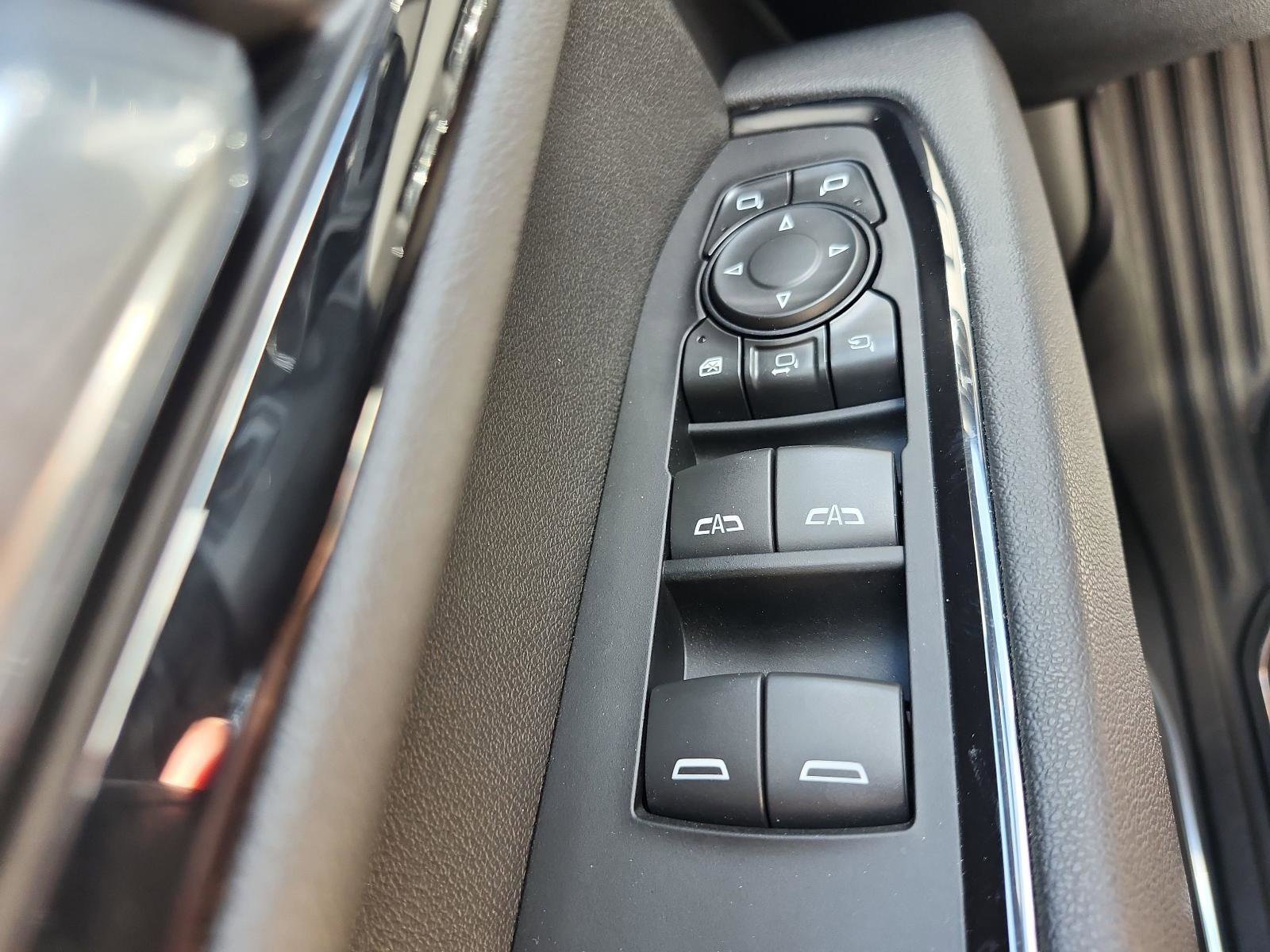 Certified 2025 GMC Sierra 2500 AT4 w/ AT4 Premium Plus Package image 24