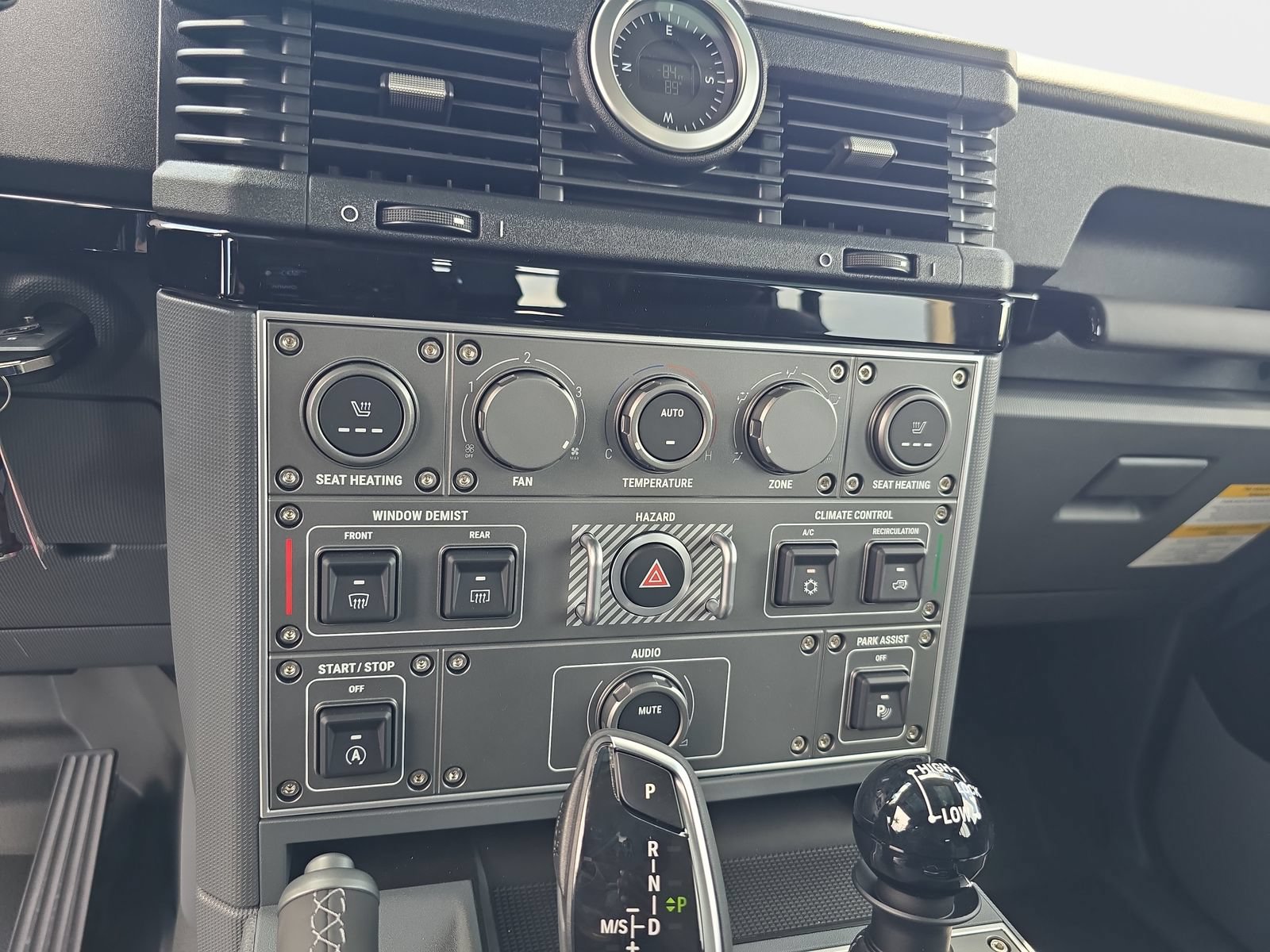 New 2026 INEOS Grenadier Station Wagon AWD/4WD image 26