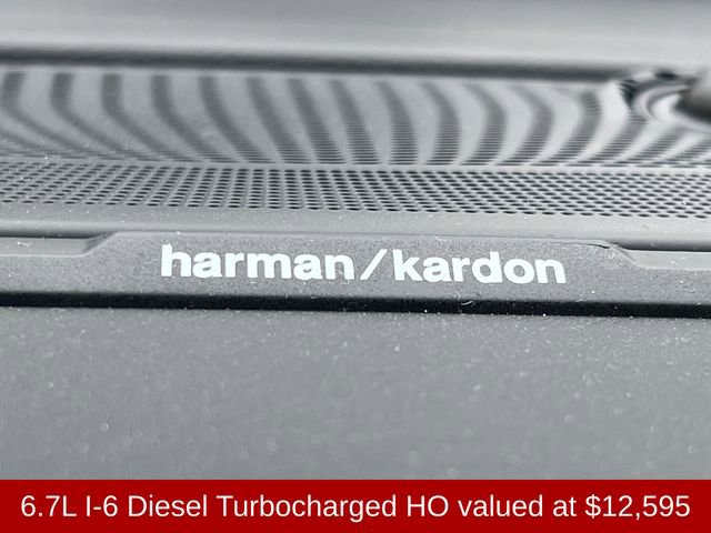 Used 2024 RAM 3500 Limited image 13