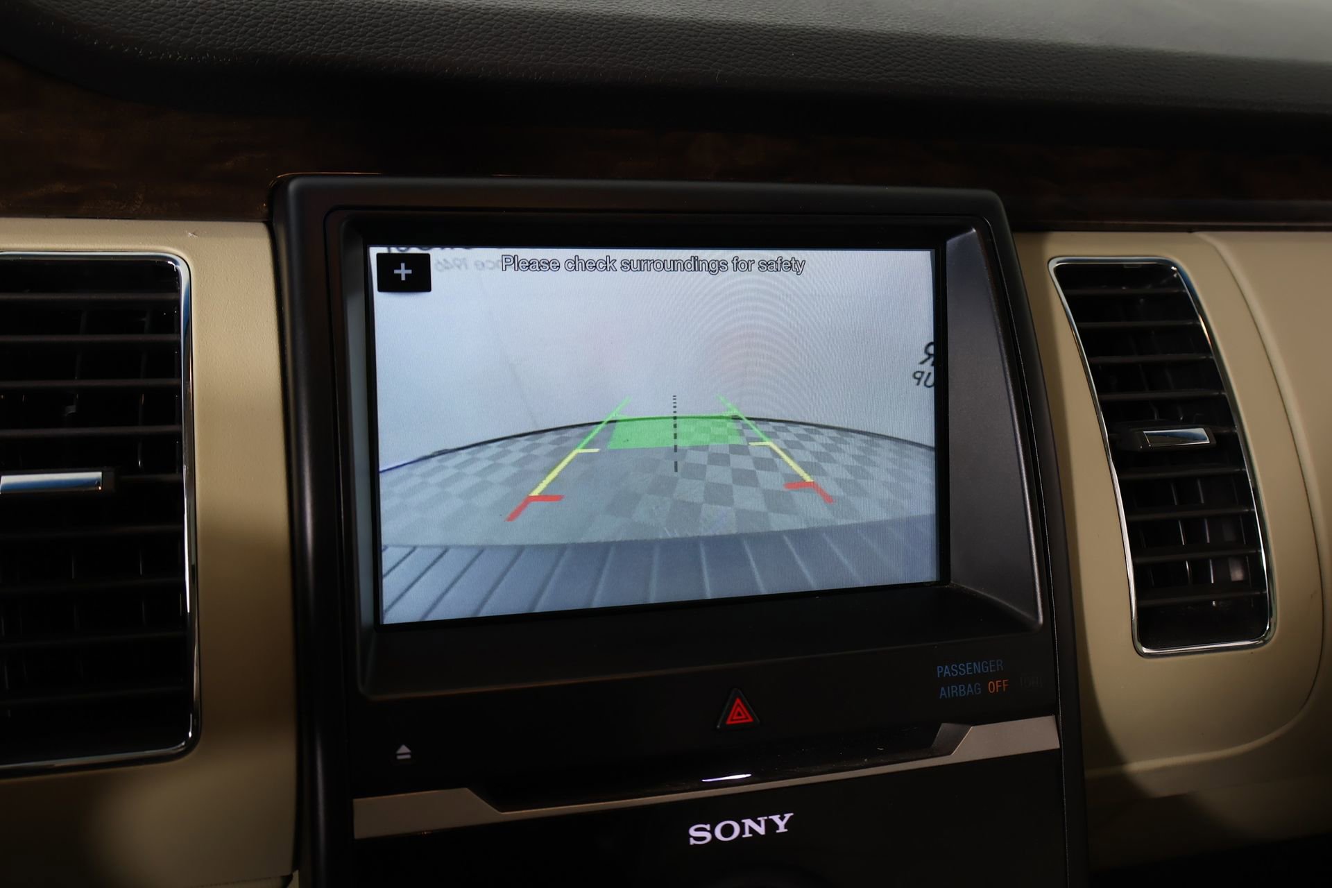 Used 2019 Ford Flex Limited w/ Equipment Group 301A image 6