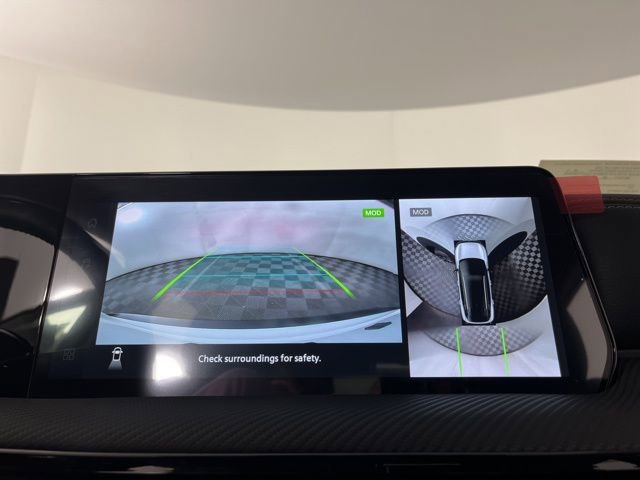 New 2026 Nissan Kicks SR image 25