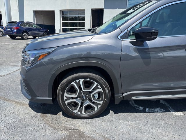New 2026 Subaru Ascent Limited AWD/4WD image 67