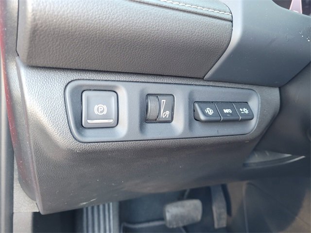 Used 2023 GMC Acadia Denali image 23