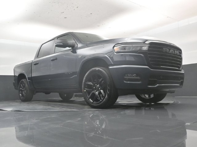 New 2027 RAM 1500 Laramie AWD/4WD image 54