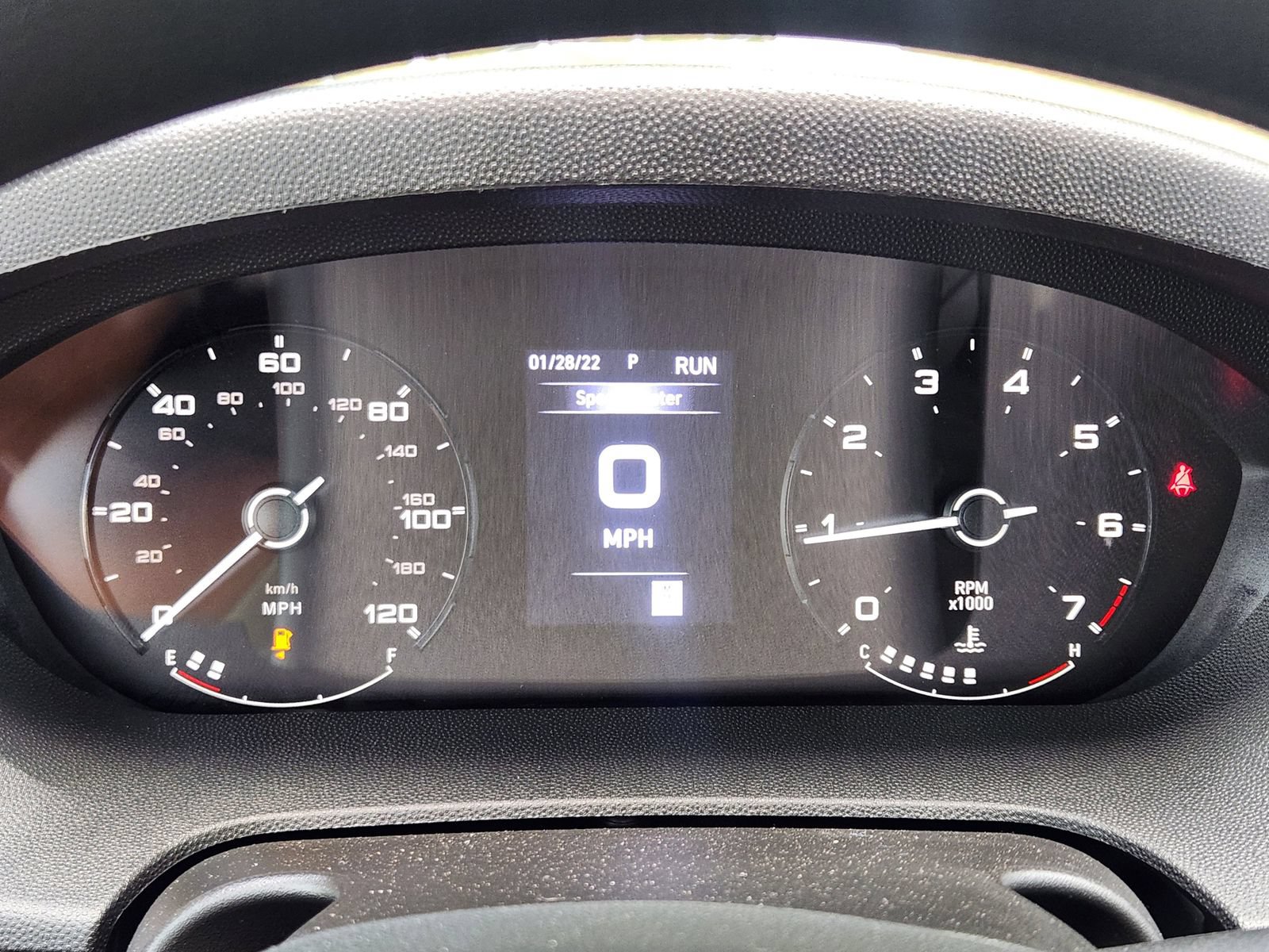 New 2026 RAM ProMaster 1500 w/ Power Group FWD image 15