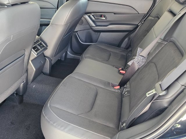 New 2026 MAZDA CX-5 Select AWD/4WD image 15