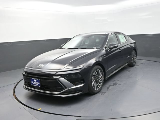 New 2026 Hyundai Sonata SEL FWD image 4