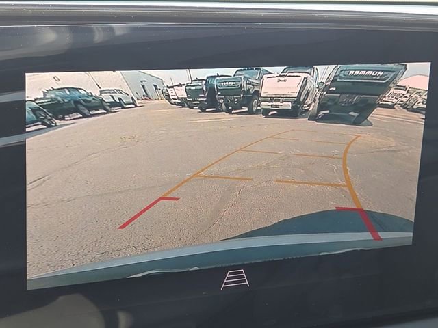 New 2026 Buick Envista Preferred w/ Convenience I Package image 14