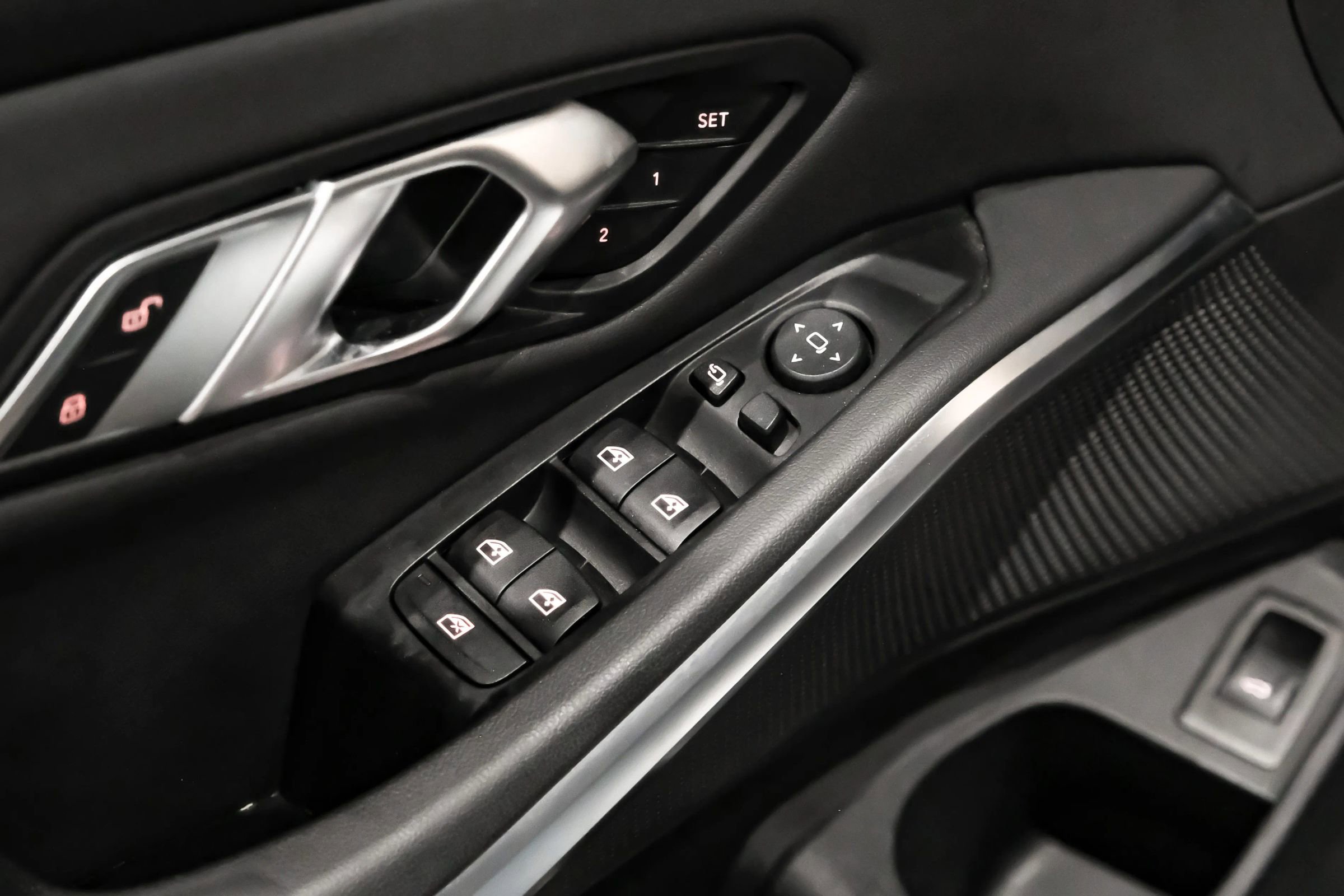 Used 2019 BMW 330i Sedan w/ Convenience Package image 39