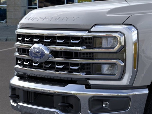 New 2026 Ford F250 Lariat w/ Lariat Premium Package image 17