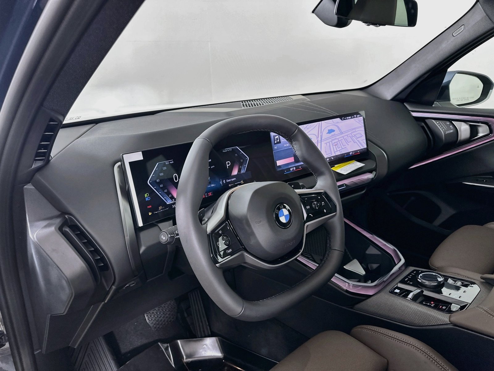 New 2026 BMW X3 xDrive30i AWD/4WD image 32