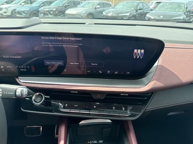 New 2026 Buick Envision Sport Touring AWD/4WD image 23