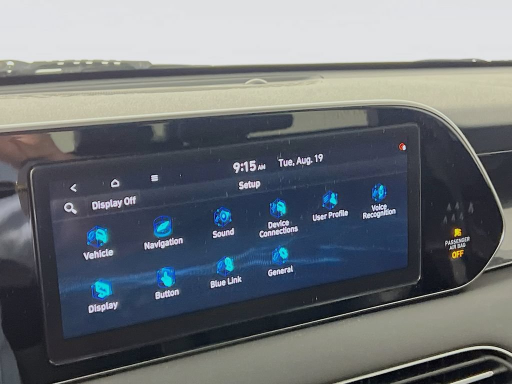 Certified 2021 Hyundai Palisade Calligraphy AWD/4WD image 13