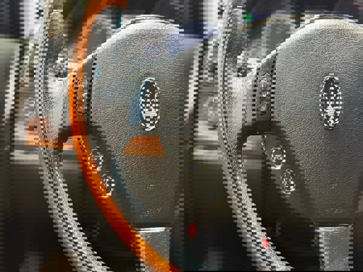 Used 2006 Maserati Quattroporte image 17