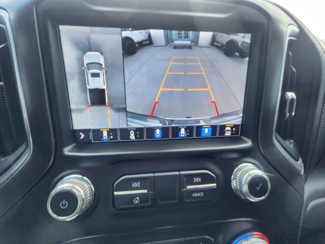 Used 2021 GMC Sierra 1500 AT4 w/ AT4 Premium Package AWD/4WD image 23