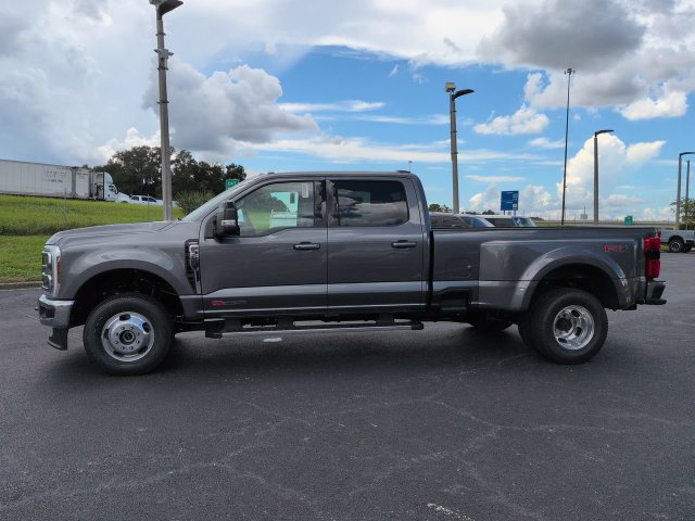 New 2027 Ford F350 Lariat AWD/4WD image 8
