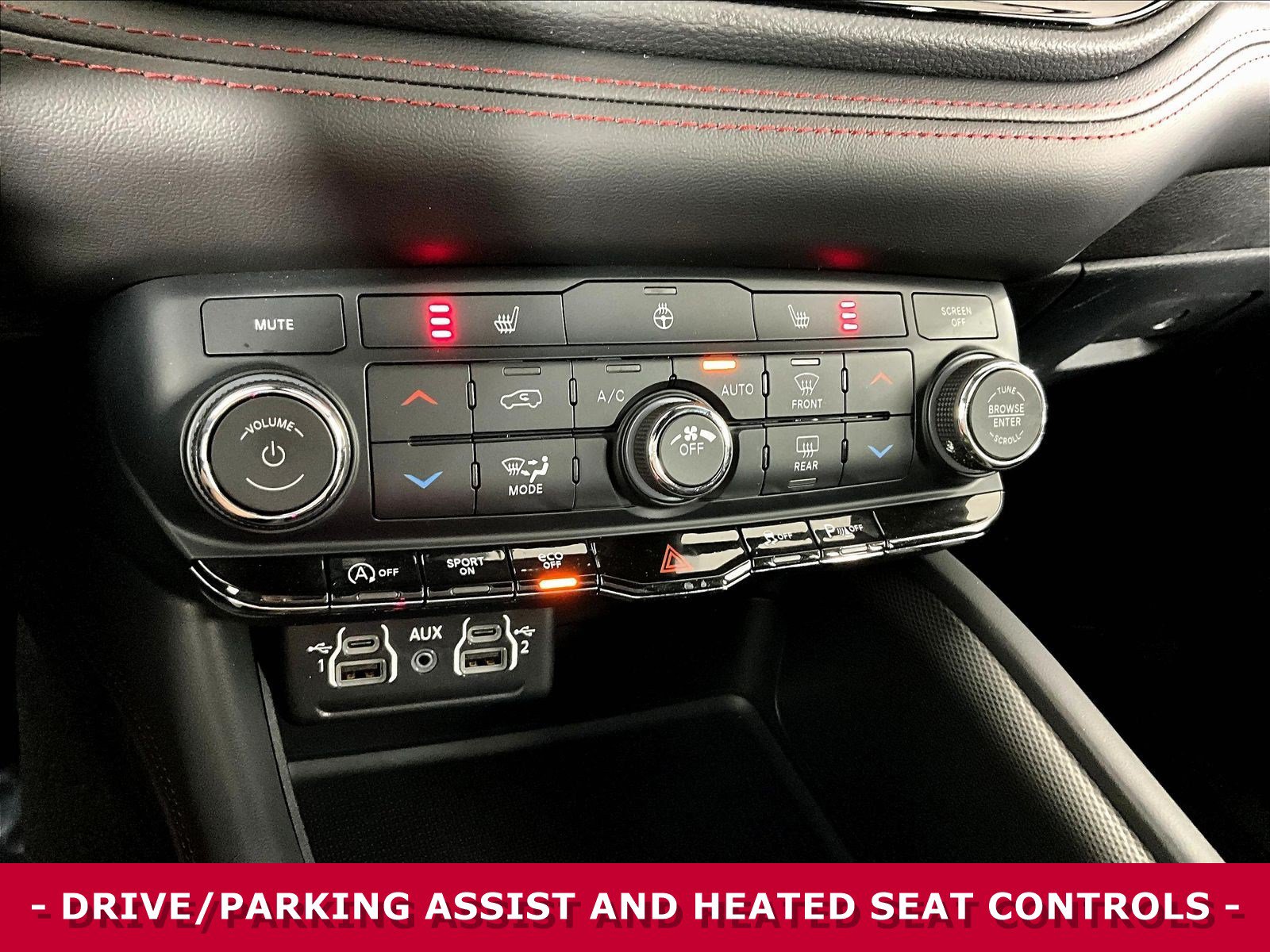Used 2026 Dodge Durango GT AWD/4WD image 15