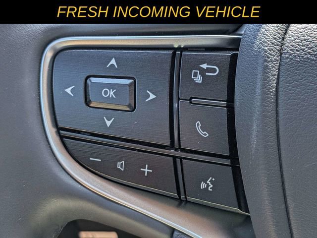 Used 2024 Lexus ES 350 Ultra Luxury FWD image 23
