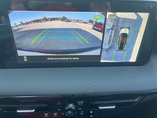 New 2026 Nissan Kicks SR image 14