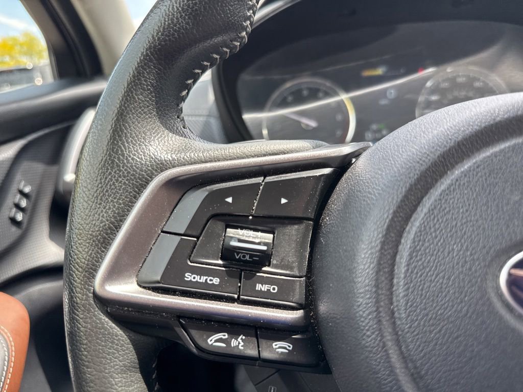 Used 2024 Subaru Forester Touring AWD/4WD image 29