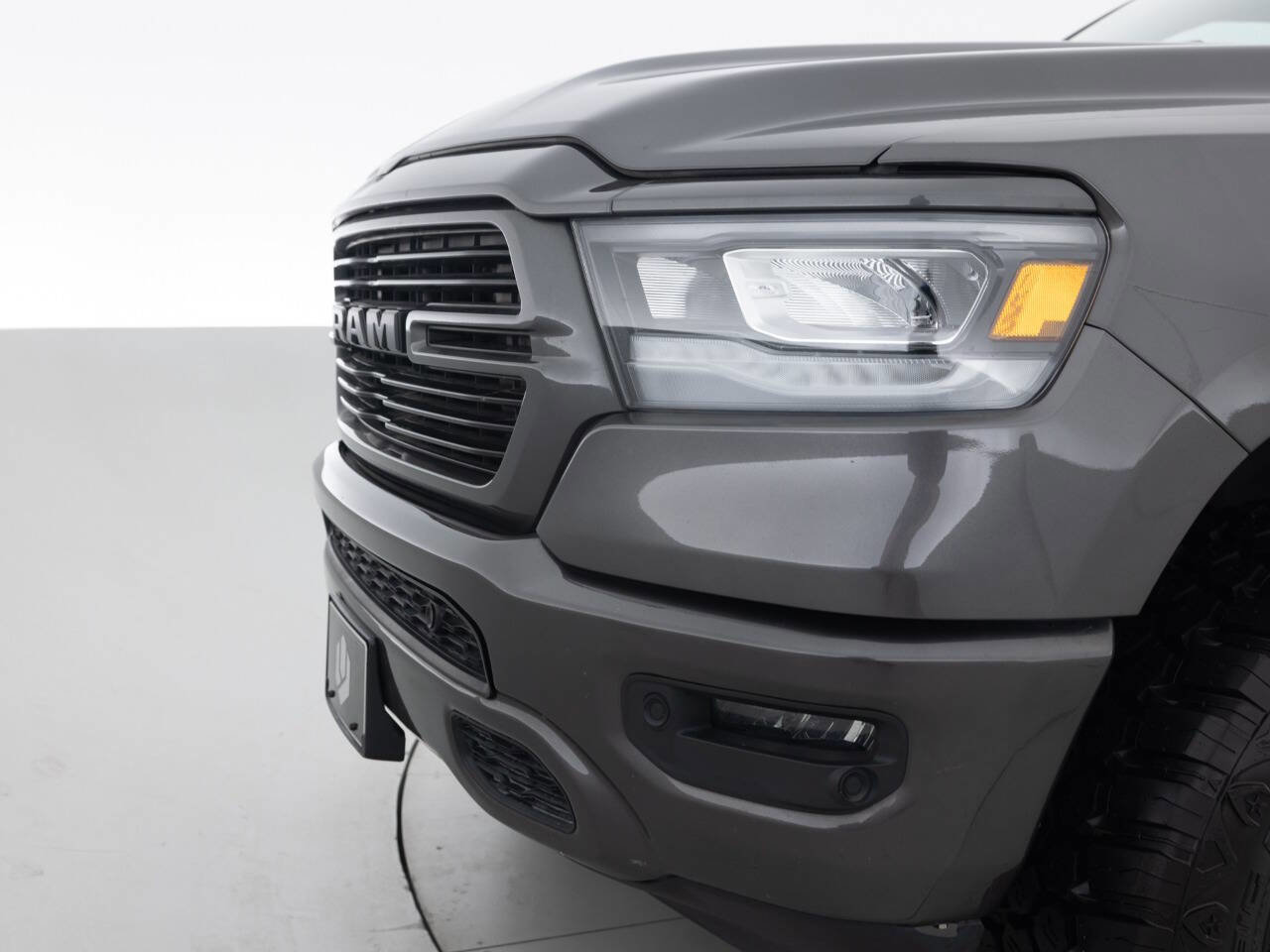 Used 2020 RAM 1500 Big Horn AWD/4WD image 15