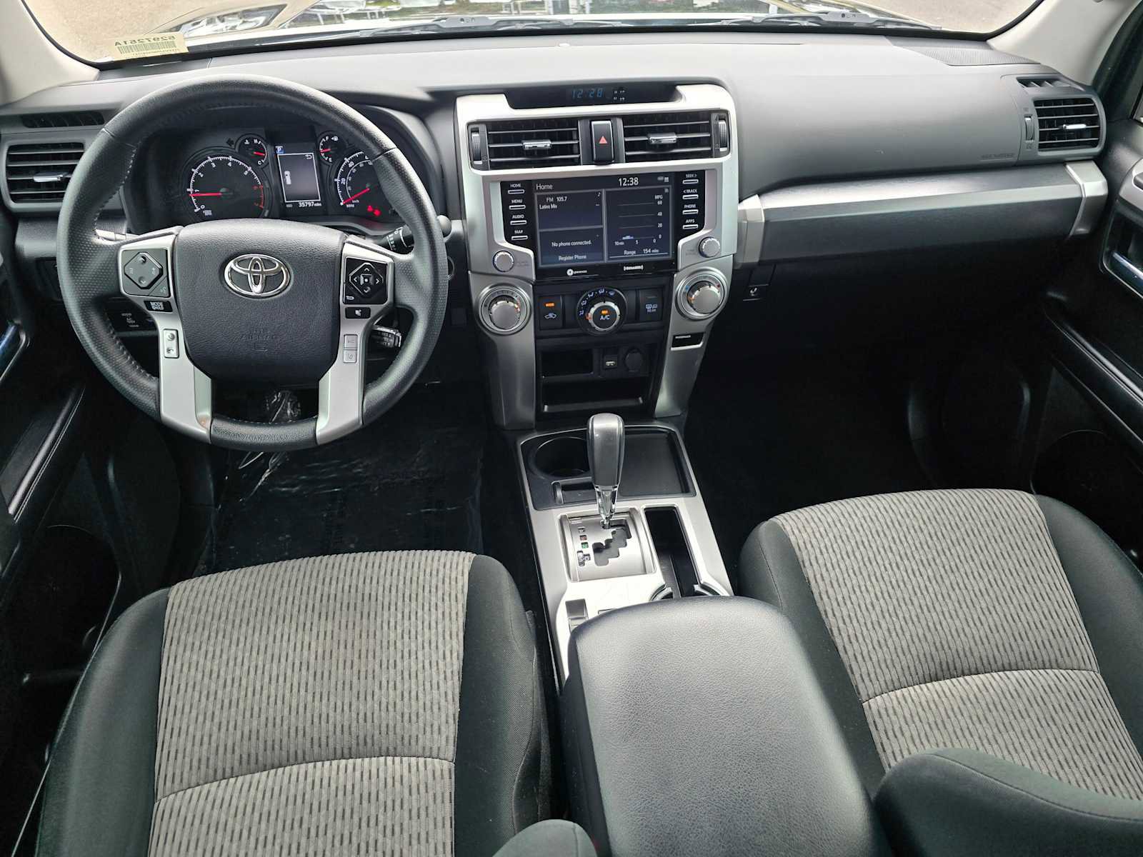 Used 2023 Toyota 4Runner SR5 image 20