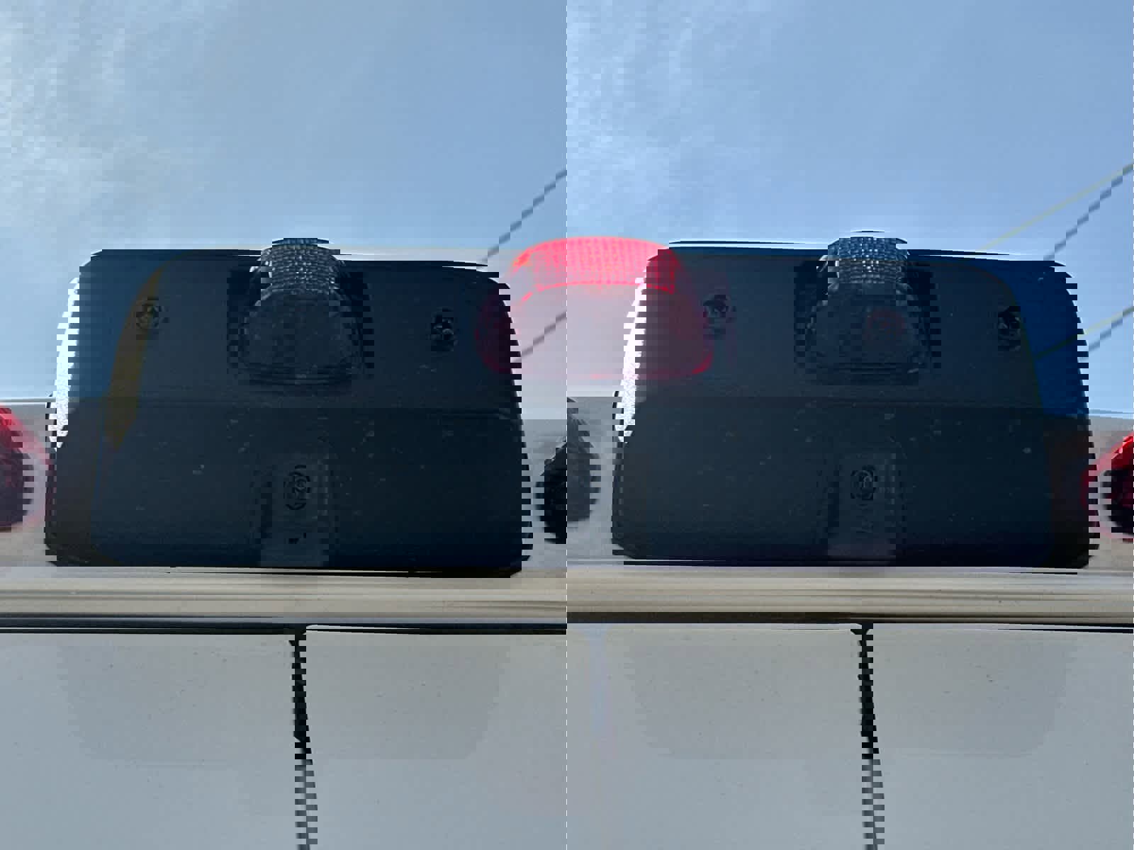 New 2025 RAM ProMaster 2500 image 16