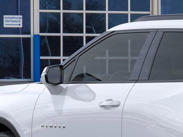 New 2026 Chevrolet Blazer LT w/ Sound & Technology Package AWD/4WD image 12