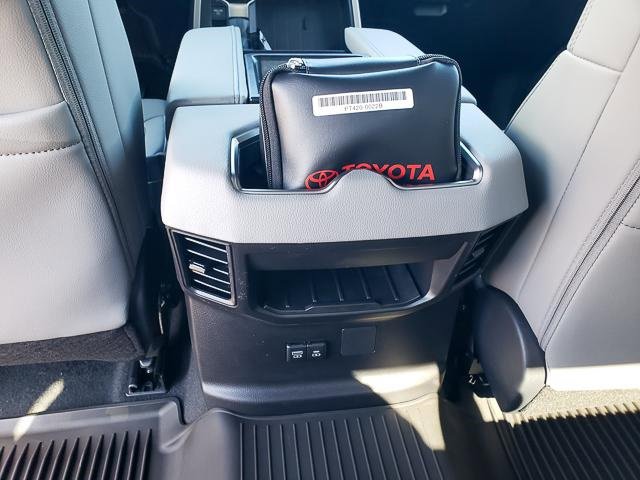 New 2026 Toyota Tundra Limited image 19