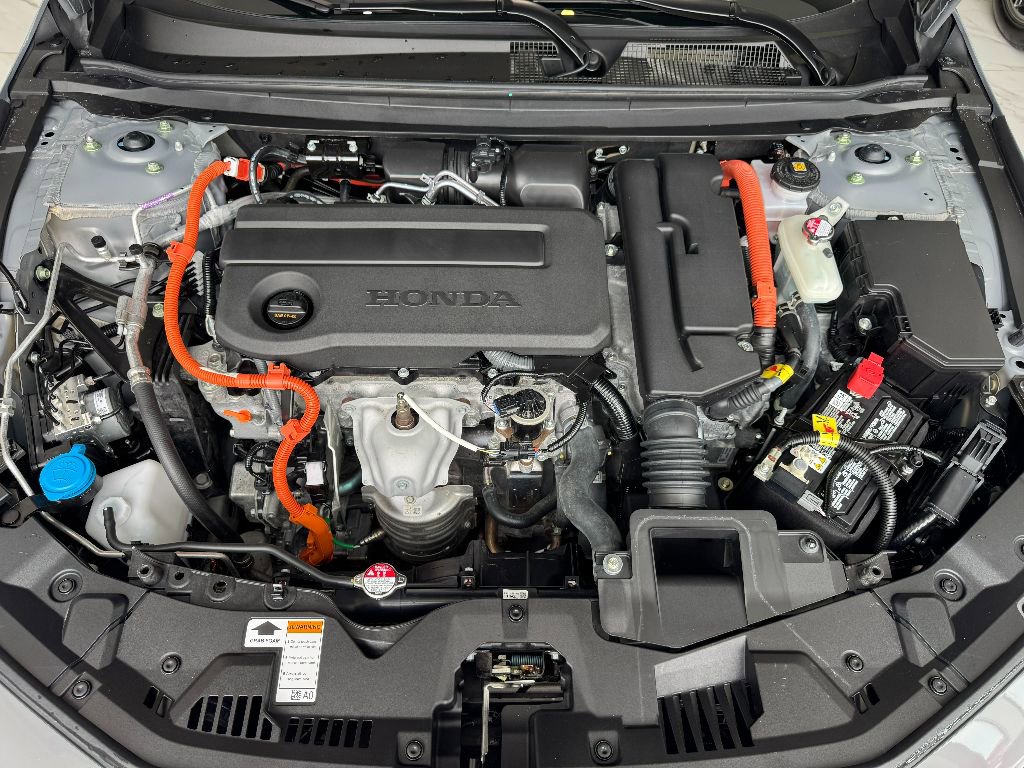 Used 2025 Honda Accord Sport image 32