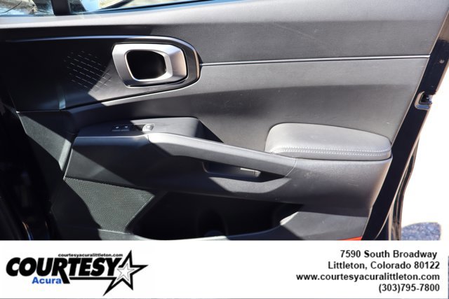 Used 2023 Kia Sorento EX w/ Panoramic Sunroof Package image 35