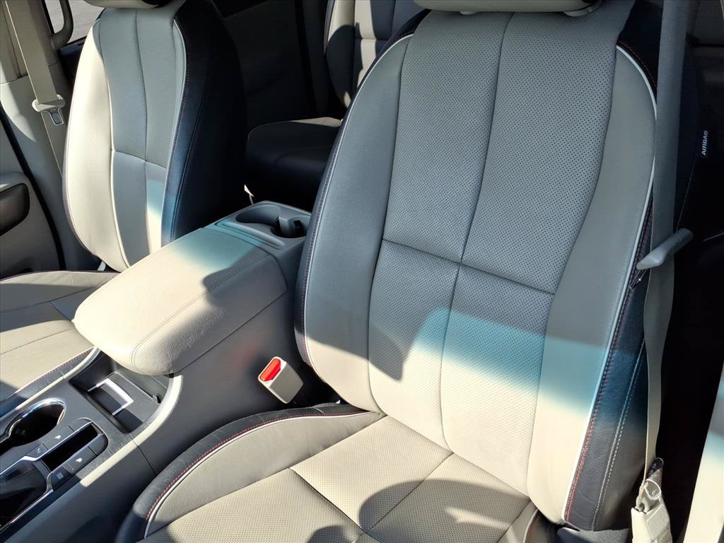 Used 2020 Kia Sedona EX FWD image 19