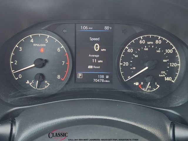 Used 2021 Nissan Altima 2.5 S image 15