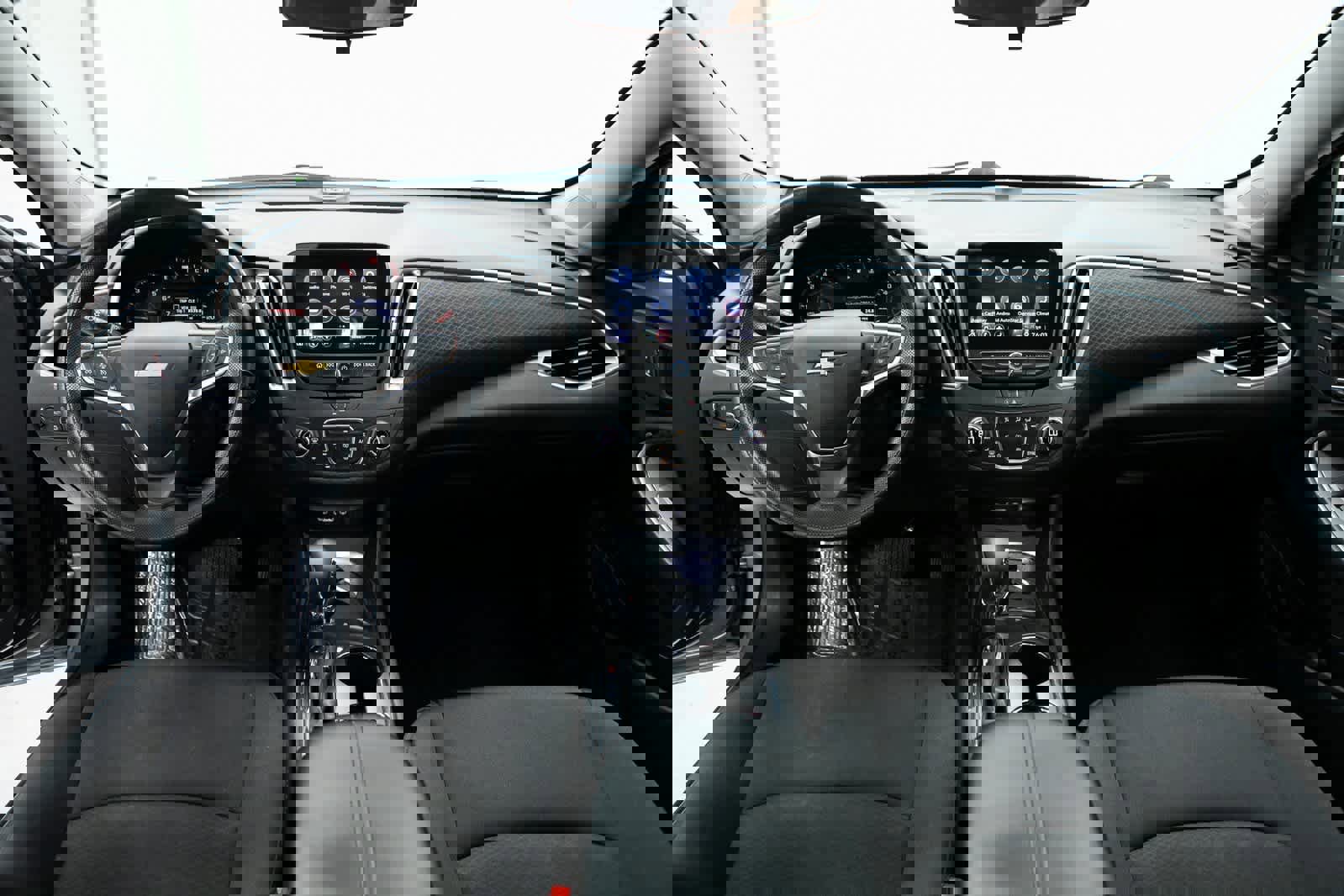 Used 2023 Chevrolet Malibu LT image 13