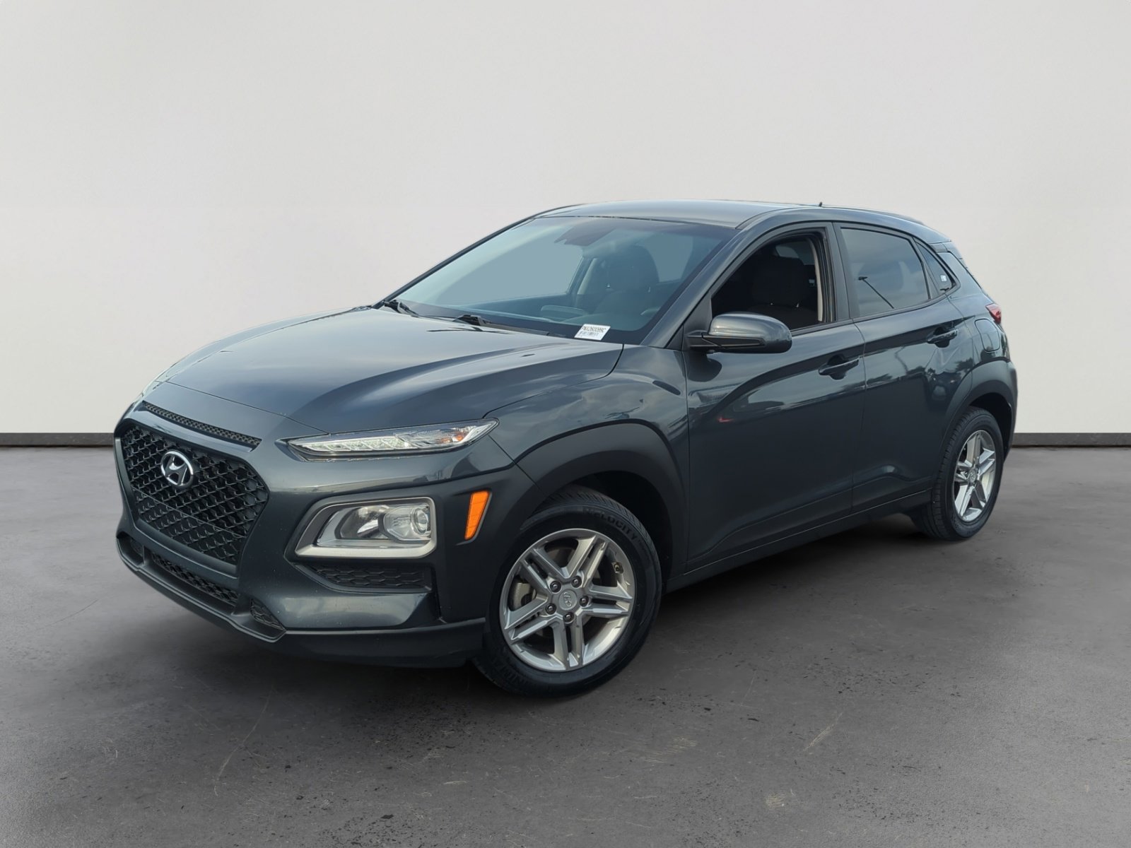 Used 2020 Hyundai Kona SE