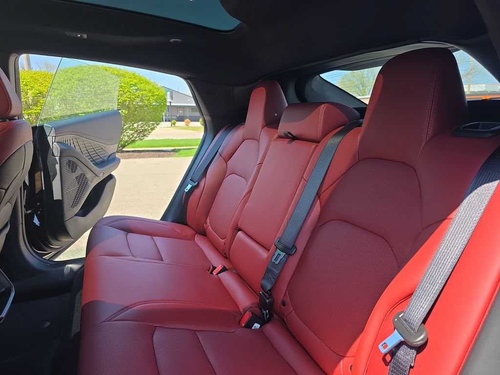 New 2026 Dodge Charger R/T AWD/4WD image 13