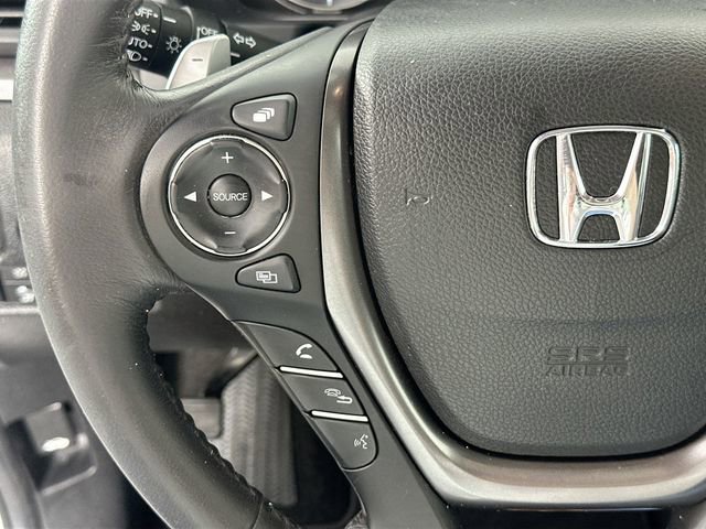 Used 2023 Honda Ridgeline RTL image 20