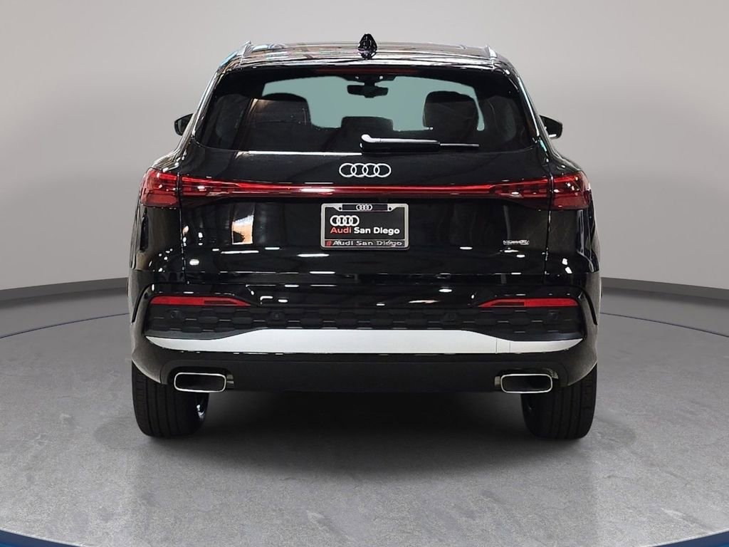 New 2026 Audi Q5 Premium Plus image 6