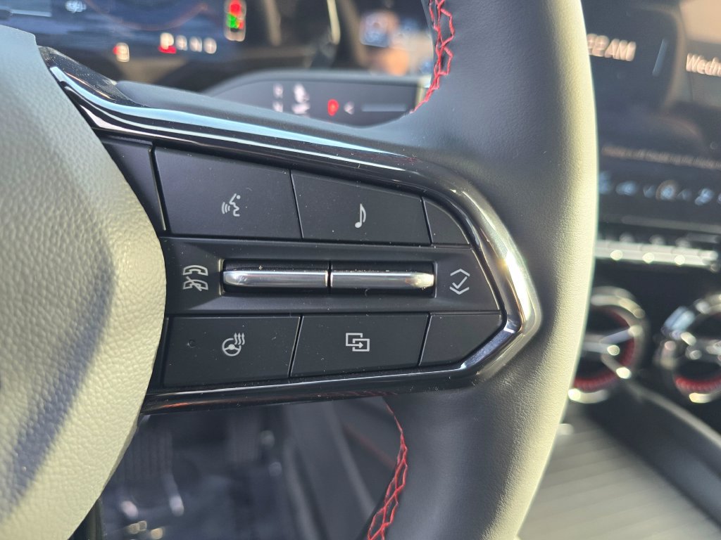 New 2026 Chevrolet Blazer EV RS FWD image 24